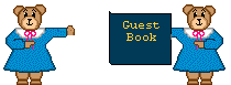 sign my guestbook